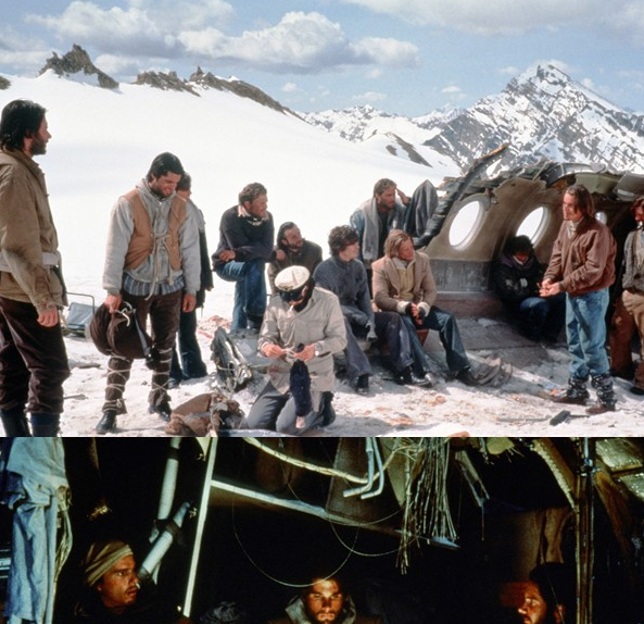 《天劫余生》8.8分高清经典电影