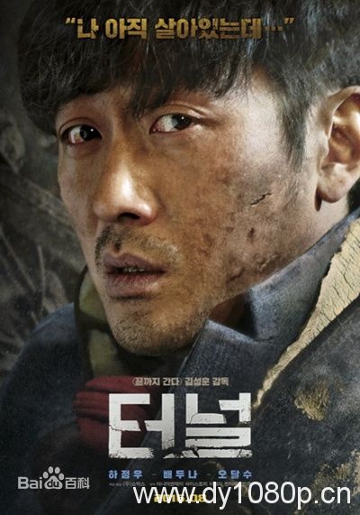 2016 隧道 [被困隧道为爱求生值得一看]