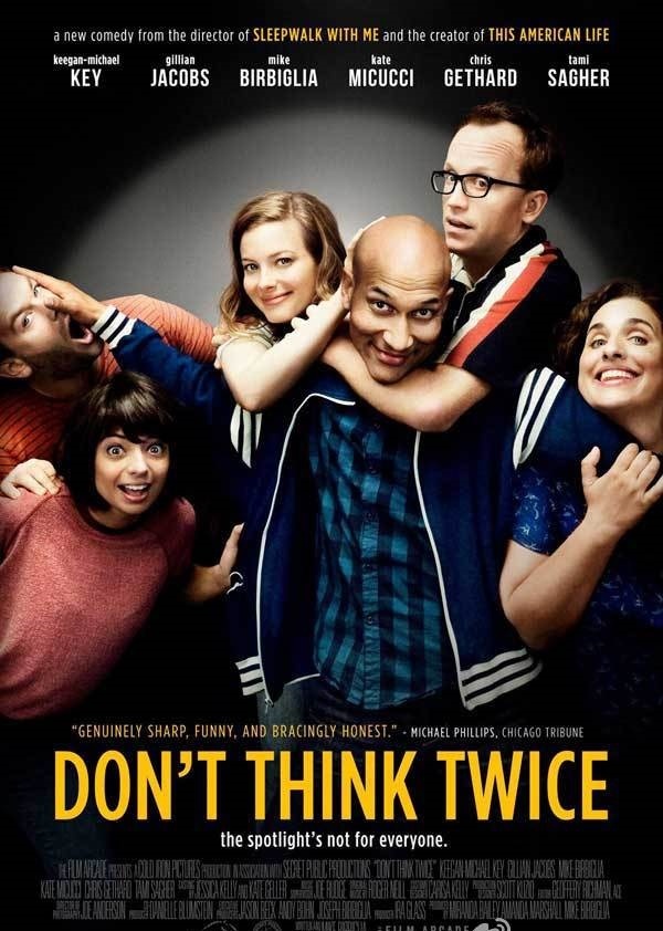 2016最新电影《别犹豫》高分高清蓝光迅雷下载