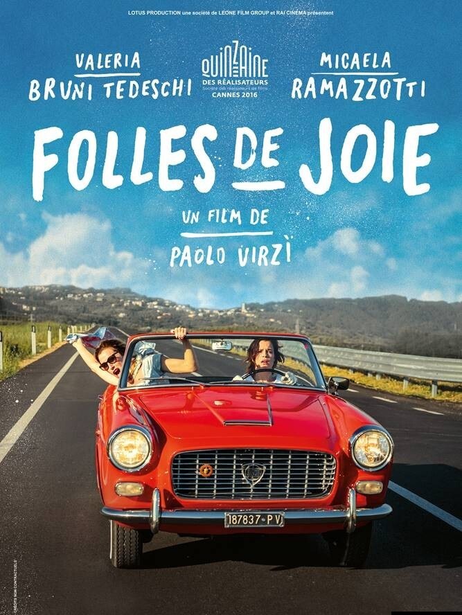 2016最新电影《疯爱》喜剧BD中英双字1280高清