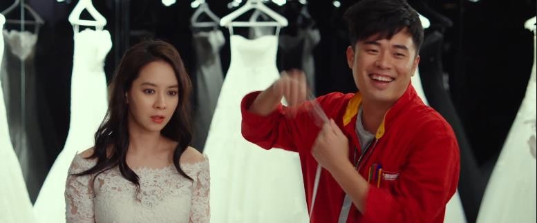 2016最新电影《超级快递》1080p.HD动作喜剧国语中字