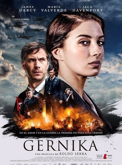 2016最新电影《格尔尼卡》爱情战争720p.BD中字