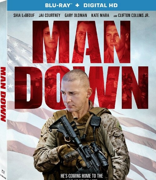 2016最新电影《友军倒下/迷途》惊悚战争720p.BD中英双字