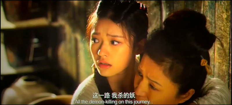 2017最新电影《西游伏妖篇》动作奇幻TC国语中字