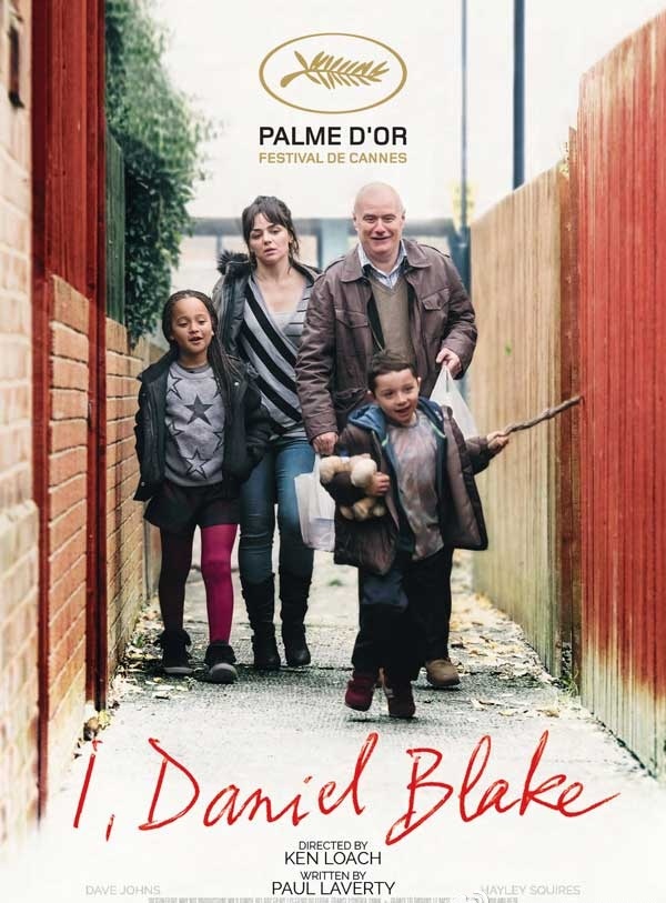 2016最新电影《我是布莱克》蓝光高清版