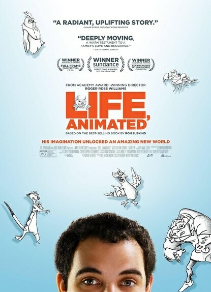 2016最新电影《蓬勃的生活》豆瓣8.0分迅雷下载