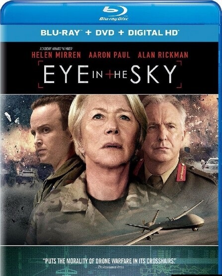 2016经典电影《天空之眼》战争惊悚720p.国英双语.BD中字