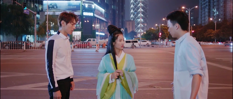 2016最新电影《诛仙番外之铃心剑魄》爱情奇幻720p.HD国语中字