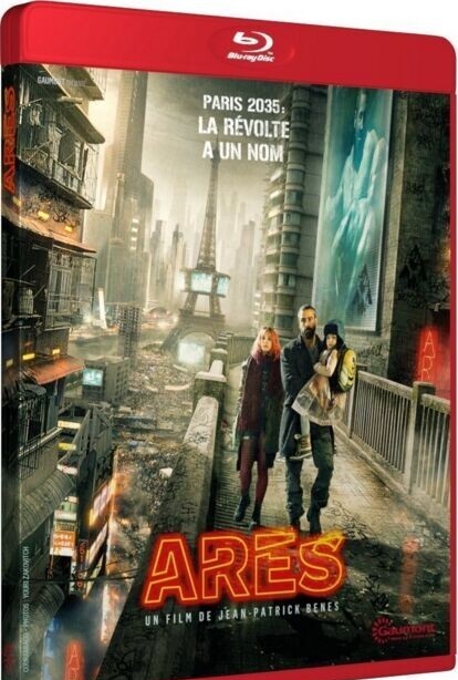 2016最新电影《战神阿瑞斯》动作科幻720p.BD中英双字