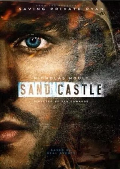 2017最新电影《沙堡》战争剧情720p.BD中英双字