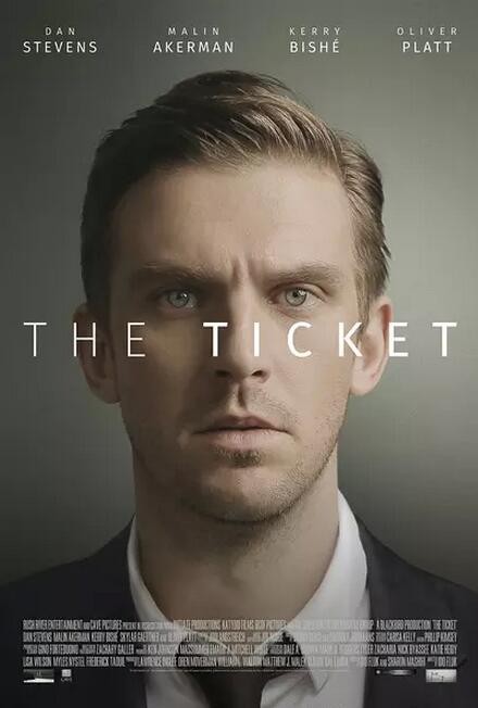 2016最新电影《入场券》剧情720p.HD中英双字