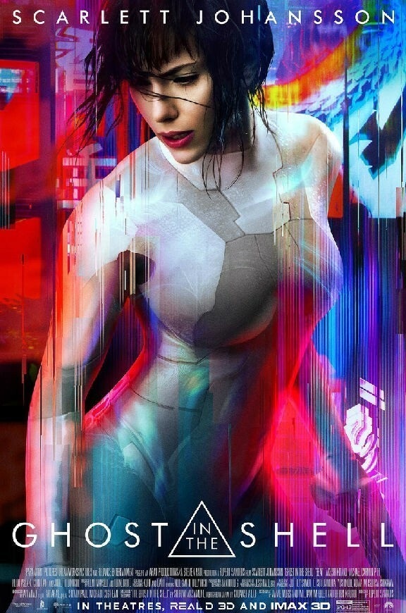 2017最新电影《攻壳机动队真人版》动作奇幻720p.HD中字