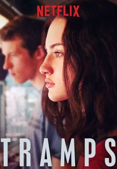 2017最新电影《步履沉重》爱情喜剧720p.HD中英双字