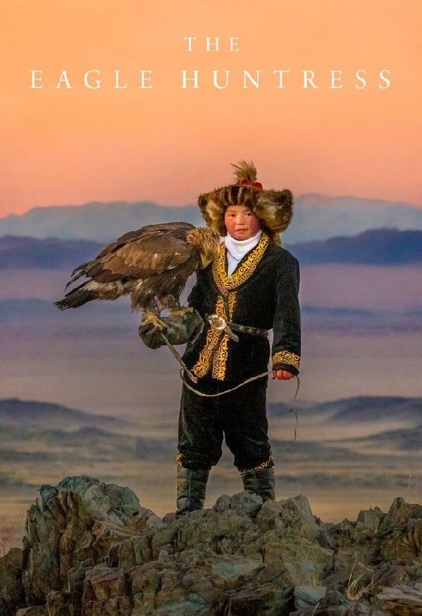 2017最新电影《女猎鹰人》高分纪录片720p.BD中英双字