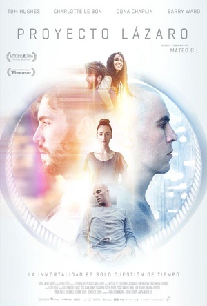 2016最新电影《复生实验》蓝光高清版