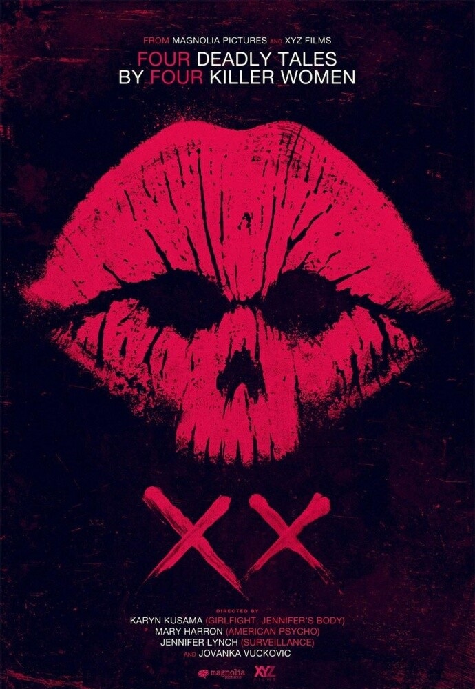 2017最新电影《女劫》恐怖惊悚720p.BD中英双字