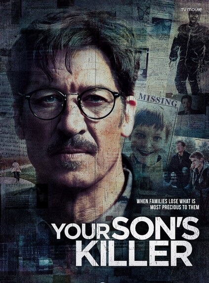 2016最新电影《杀儿凶手》剧情720p.HD中字