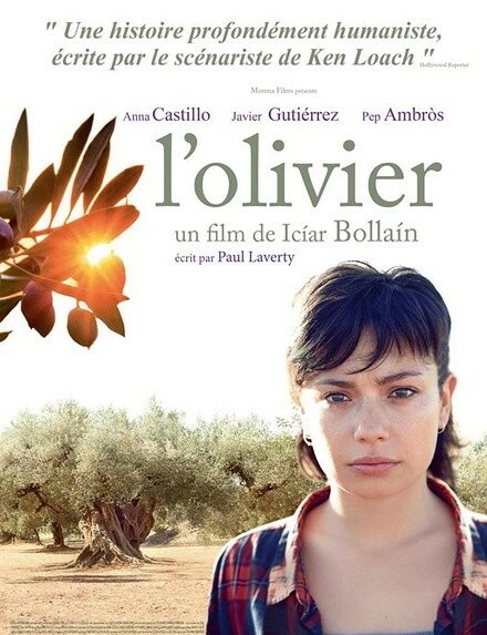 2016最新电影《橄榄树》喜剧剧情720p.BD中字