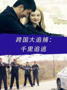 2017最新电影《跨国大追捕：千里追逃》剧情720p.HD国语中字