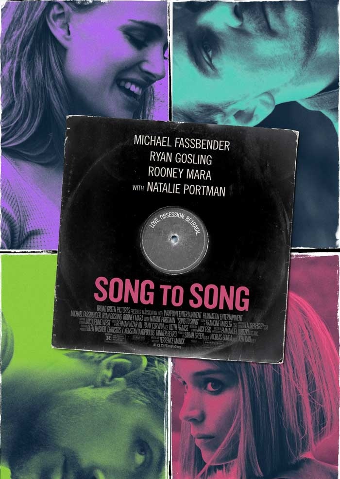 2017最新电影《歌声不绝》1080p.HD讲述一段性爱沉迷与背叛的故事