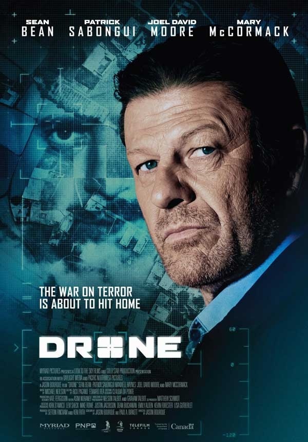 2017最新电影《绝命攻击》 1080p.HD肖恩·宾主演