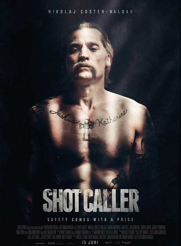 2016最新电影《一锤定音》刚出狱就策划犯罪活动