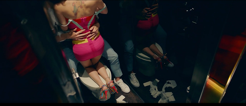 2017爱情剧情《爱在午夜时》720p.HD国语中字