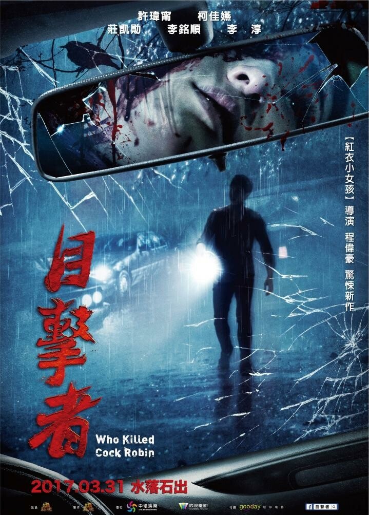 2017最新电影《目击者之追凶》剧情720p.BD国语中字