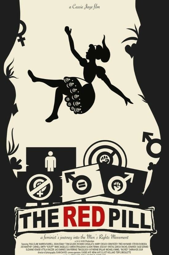 2016纪录片《红色药丸》720p.HD中字