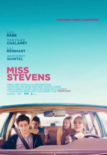 2016剧情《史蒂文斯小姐》720p.HD中英双字