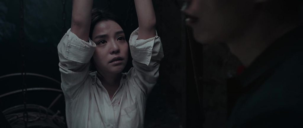 2017恐怖电影《请勿靠近》HD-MP4/1.35G国语中字