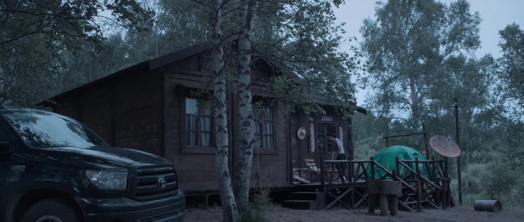 2017恐怖电影《请勿靠近》HD-MP4/1.35G国语中字