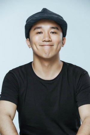 号外:卢正雨签约美国最大娱乐经纪公司WME