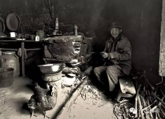 农村老人选择自杀的背后,有什么心酸的故事?