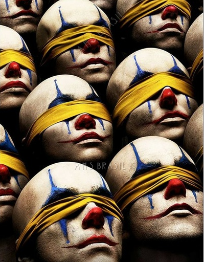 2017美剧《美国恐怖故事第七季第二集》豆瓣9.0分