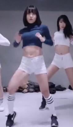 May J Lee 编舞 Me Like Yuh - 街舞视频