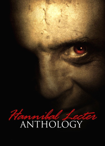 恐怖电影《汉尼拔/人魔》沉默的羔羊续集&BD中英双字无水印