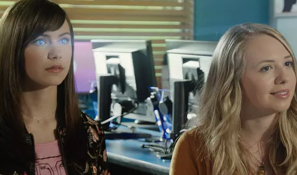 科幻美剧《机器少女法兰姬》第一季全集在线更新中