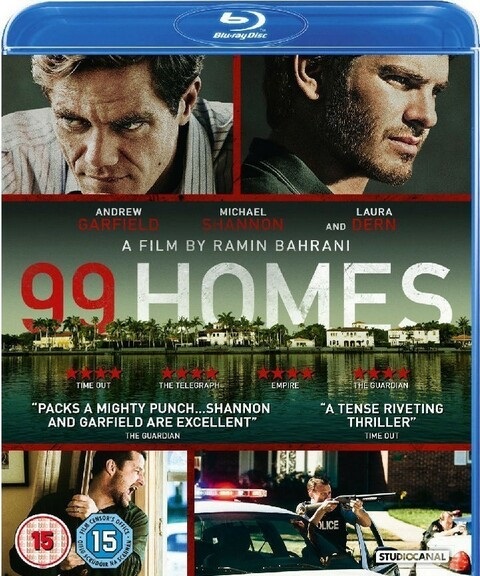 高分剧情《99个家》720p.BD中字