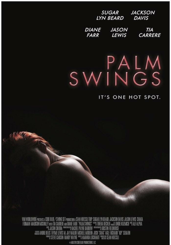 2016爱情剧情《棕榈摆动》720p.HD中字