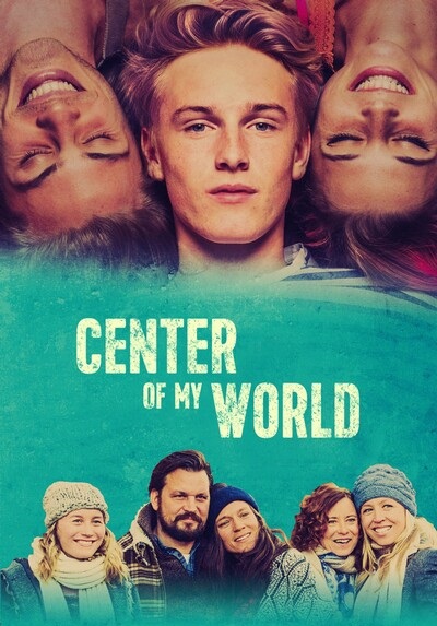 2016爱情剧情《我世界的中心》720p.HD中英双字