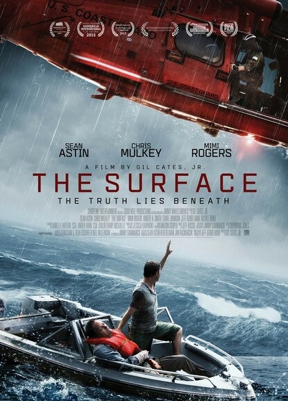 美国惊悚剧情《表象下的真相》720p.HD中字