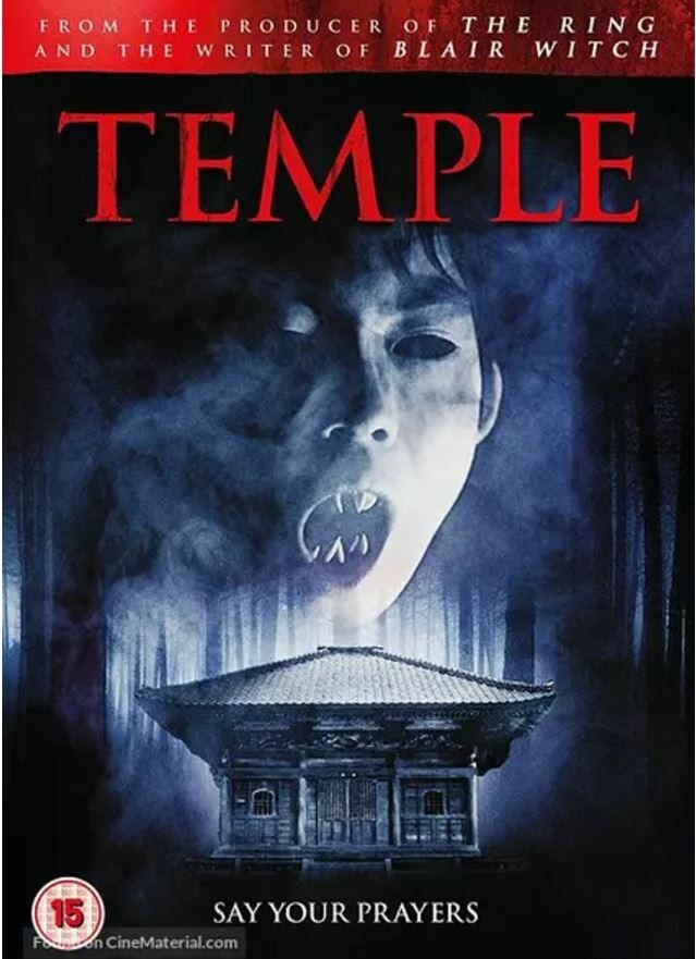 2017恐怖惊悚《鬼庙》720p.HD中英双字