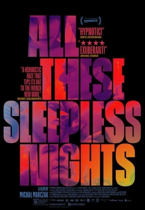 2016纪录片《所有的不眠之夜》720p.HD中字