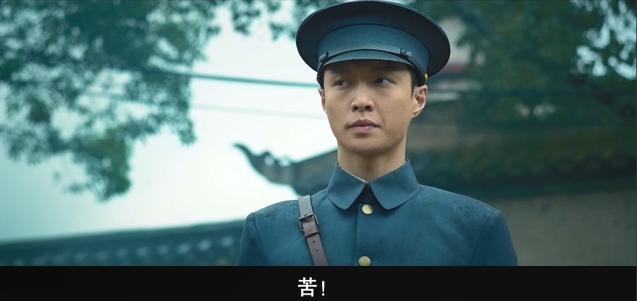 2017最新电影《建军大业》豆瓣8.8分刘烨/朱亚文带着半个娱乐圈都来了