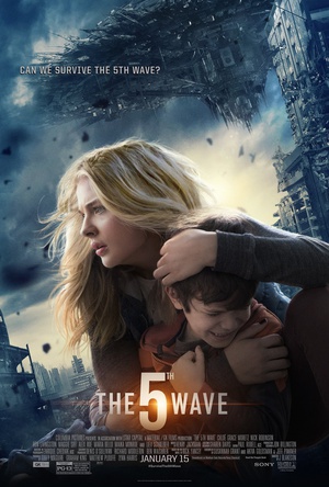科幻电影《第五波 The 5th Wave》BD-MP4/1.47GB中文字幕内嵌
