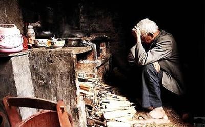 农村老人选择自杀的背后,有什么心酸的故事?