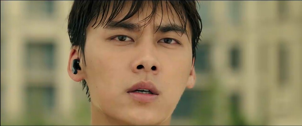 2017最新电影《心理罪大电影》李易峰/廖凡主演动作犯罪