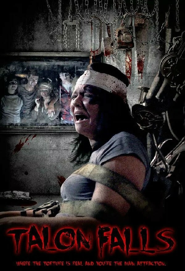 2017恐怖惊悚《误入魔爪》720p.HD中英双字