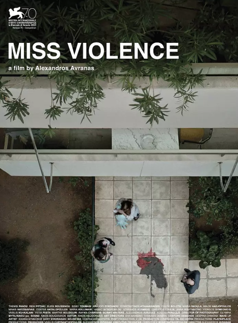 经典恐怖《暴力小姐》1080p下载